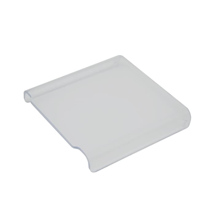 COMELIT GROUP S.P.A. - COE43PAT000 SET 5 PEZZI COPERCHIO PROTETTIVO PULSANT