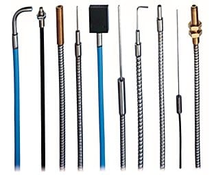 ROCKWELL AUTOMATION - RCK43PR-NAS57ZM SENSORI FOTOELETTRICI FIBRE OTTICHE IN P