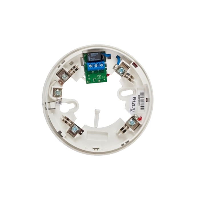 COMELIT GROUP SPA COE43RBX003 BASE CON RELE? PER SENSORI CONVENZIONALI