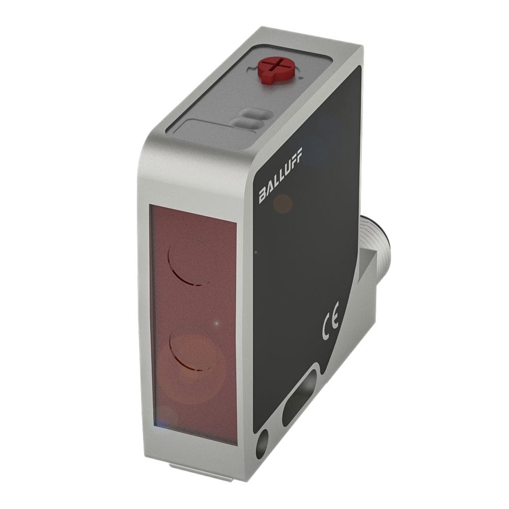 BALLUFF AUTOMATION - BAUBOD000T BOD 21M-LB04-S92