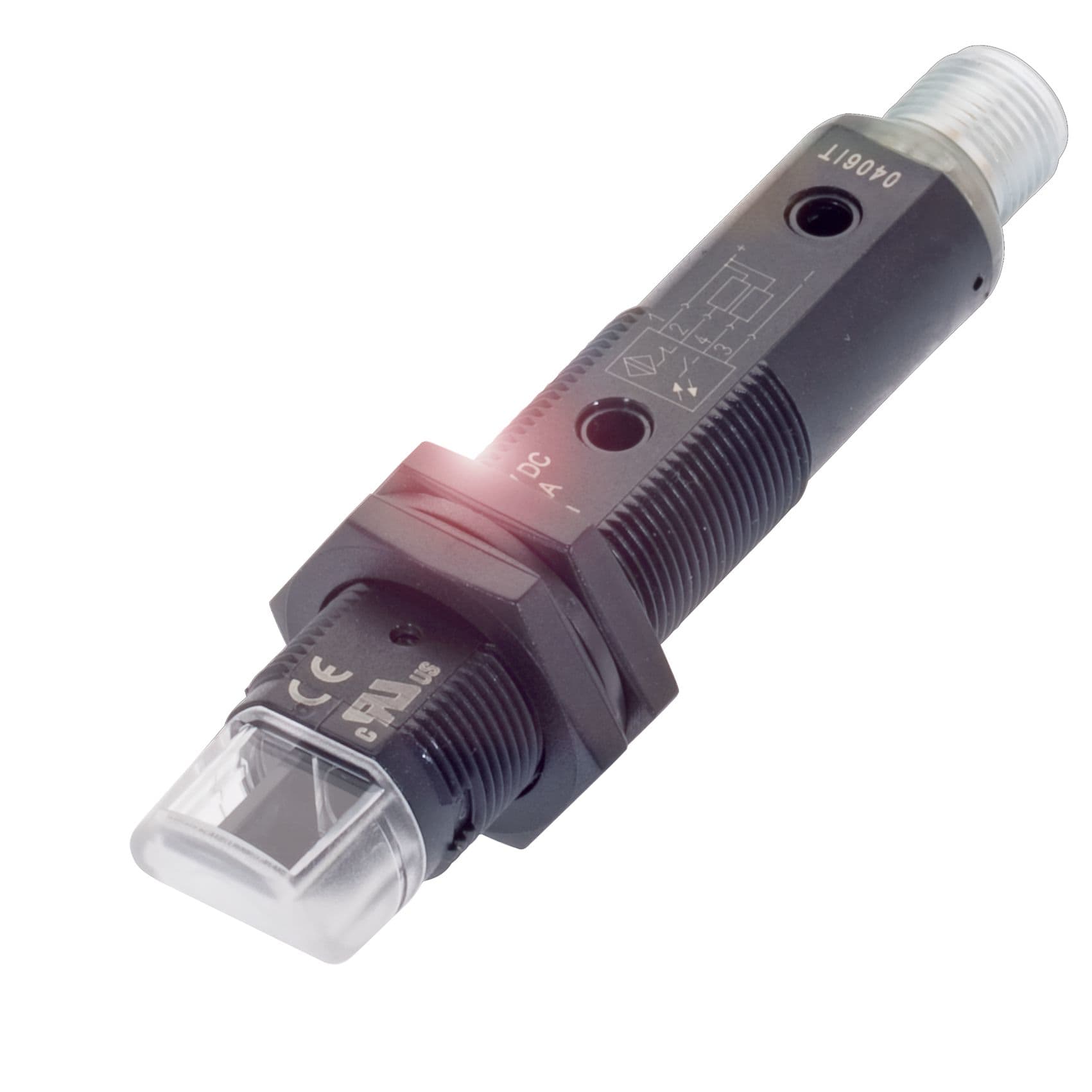 BALLUFF AUTOMATION - BAUBOS00CT BLE 18KW-PA-1LT-S4-C