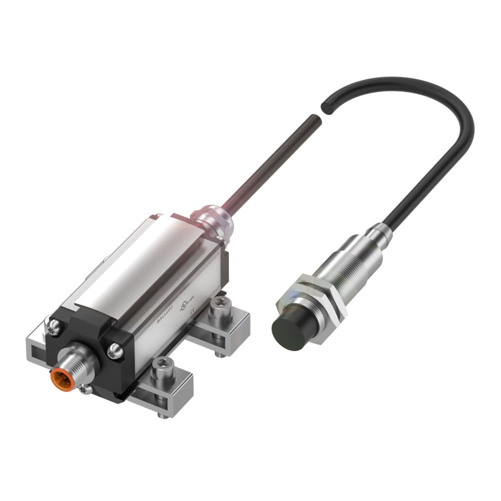 BALLUFF AUTOMATION BAUBIS004U BIS L-302-S115