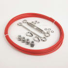 ROCKWELL AUTOMATION - RCK440E-A13196 15M STAINLESS STEEL TURNBUCKLE KIT