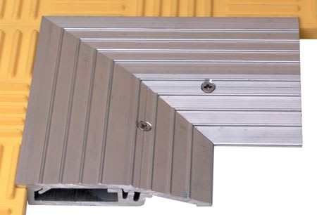 ROCKWELL AUTOMATION - RCK440F-T3012 PEDANE DI SICUREZZA MATGUARD FINITURA PE