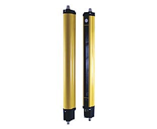 ROCKWELL AUTOMATION - RCK440L-P4A2500YD GUARDSHIELD PAC 2 BEAM 500 MM