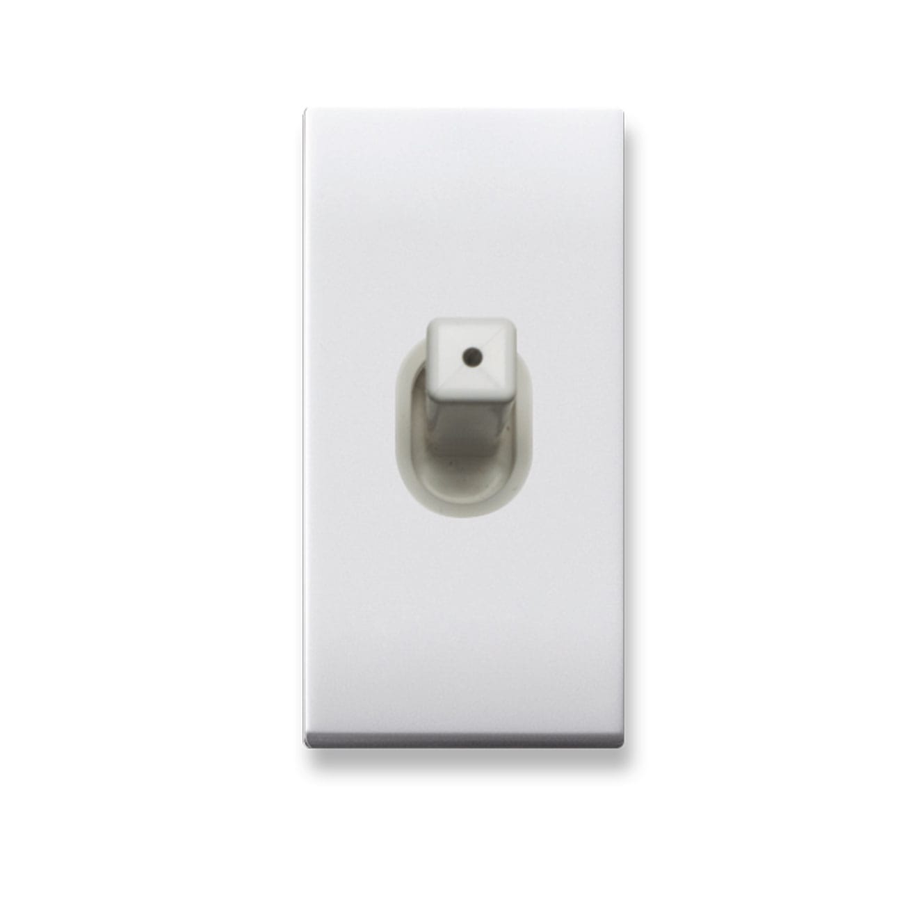 AVE - AVE441005LV PULSANTE LEVETT.1P NA 10A DOMUS 1M