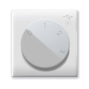 AVE - AVE441055 COMMUTATORE ROTATIVO 3A DOMUS 2M