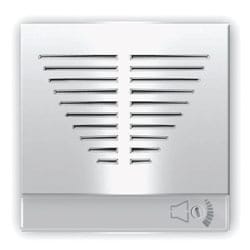 AVE - AVE441083/2 SUONERIA TRITON. 12VCC/CA DOMUS 2M