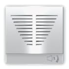 AVE - AVE441083/2 SUONERIA TRITON. 12VCC/CA DOMUS 2M