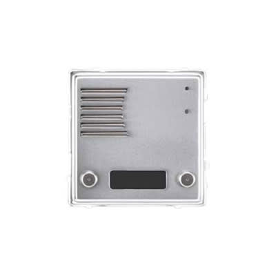 URMET SPA - UTD1148/32 MOD.SINTHESI P/P.E.2 PULS.2F.