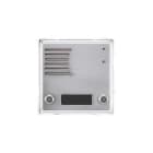URMET SPA - UTD1148/32 MOD.SINTHESI P/P.E.2 PULS.2F.
