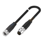 BALLUFF AUTOMATION - BAUBCC02TF BCC M314-M314-30-304-PX0434-003