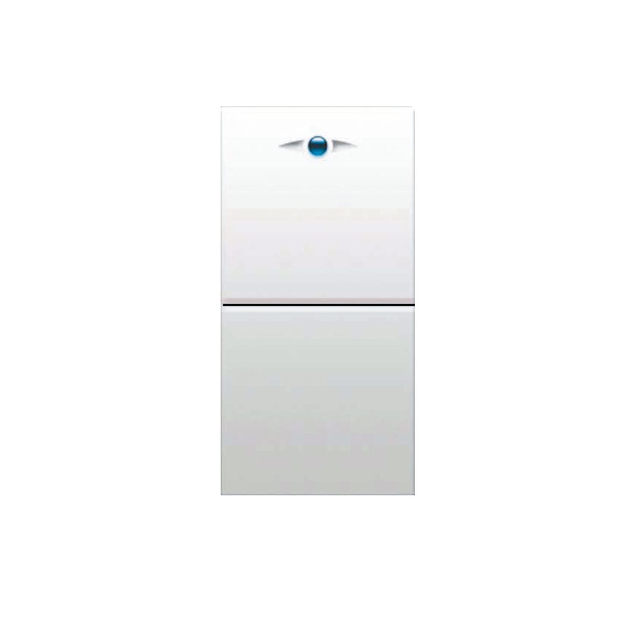 AVE - AVE441ABR1-M ATTUATORE LUCE 1CH DOMUS 1M