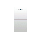 AVE - AVE441ABR1-M ATTUATORE LUCE 1CH DOMUS 1M