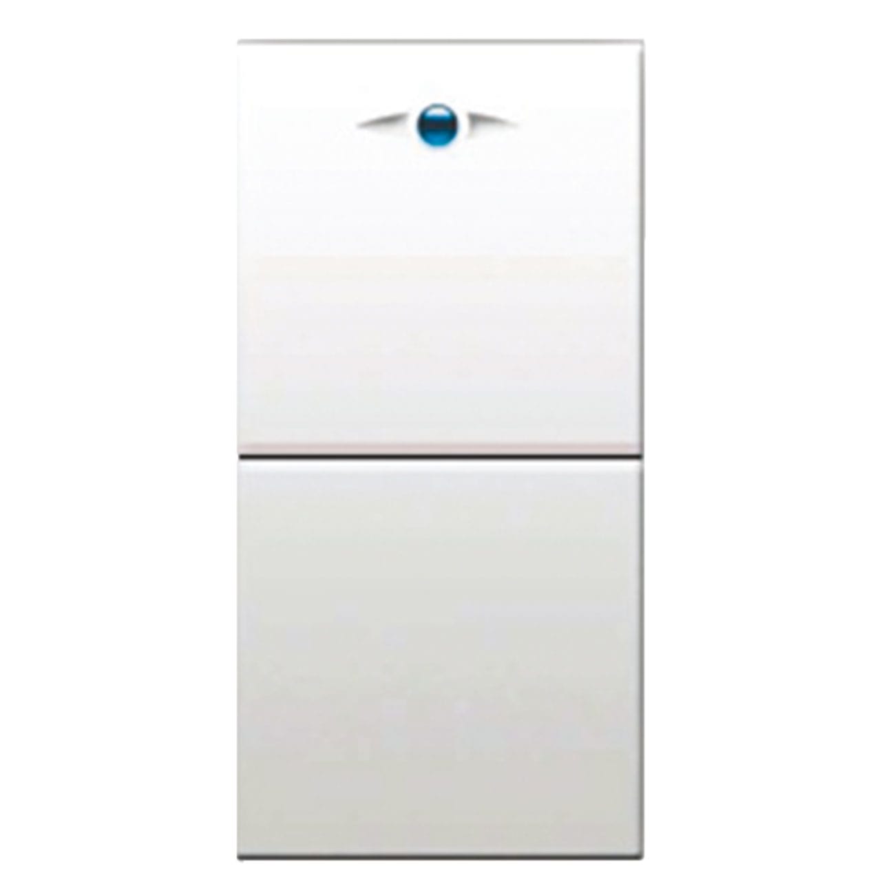 AVE - AVE441ABRTM-PV ATTUATORE TERMOREGOLAZIONE DOMUS 1M