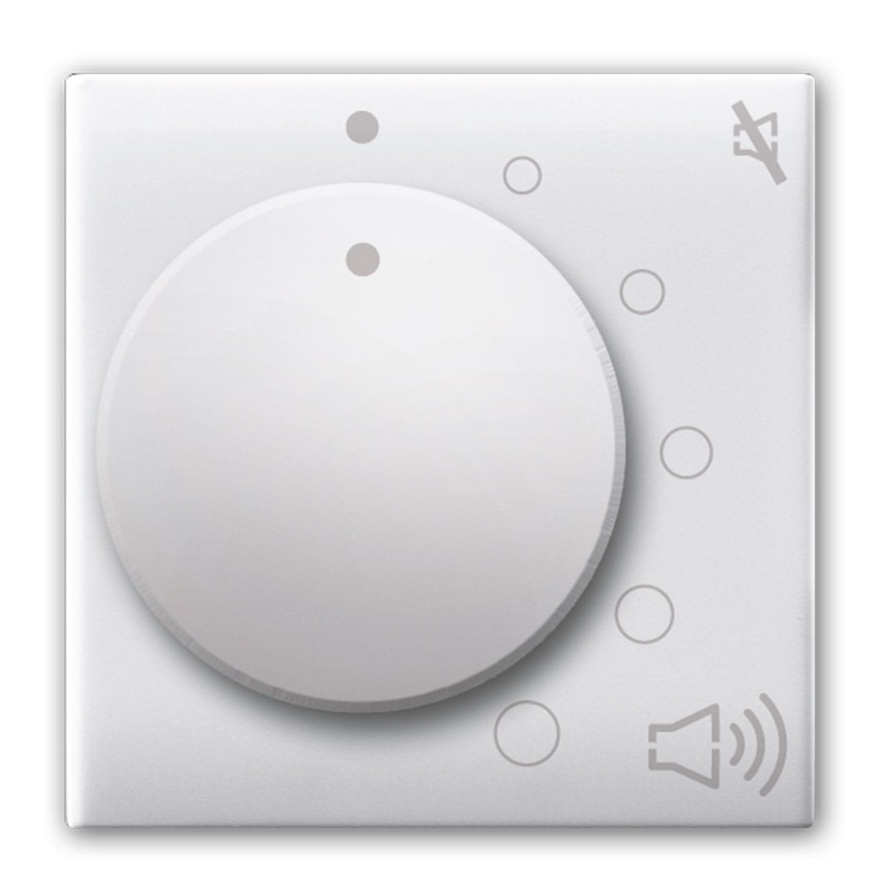 AVE - AVE441DS01 REGOLATORE DI VOLUME MONO DOMUS