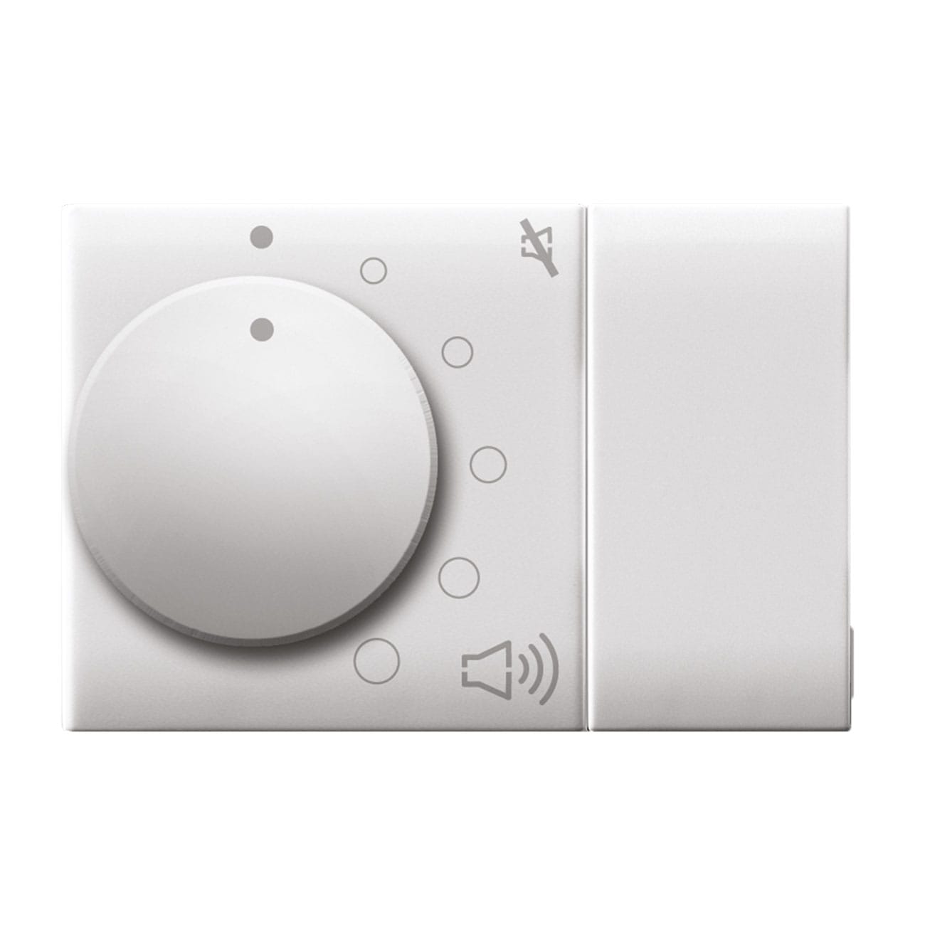 AVE - AVE441DS02 REGOLATORE DI VOLUME STEREO DOMUS