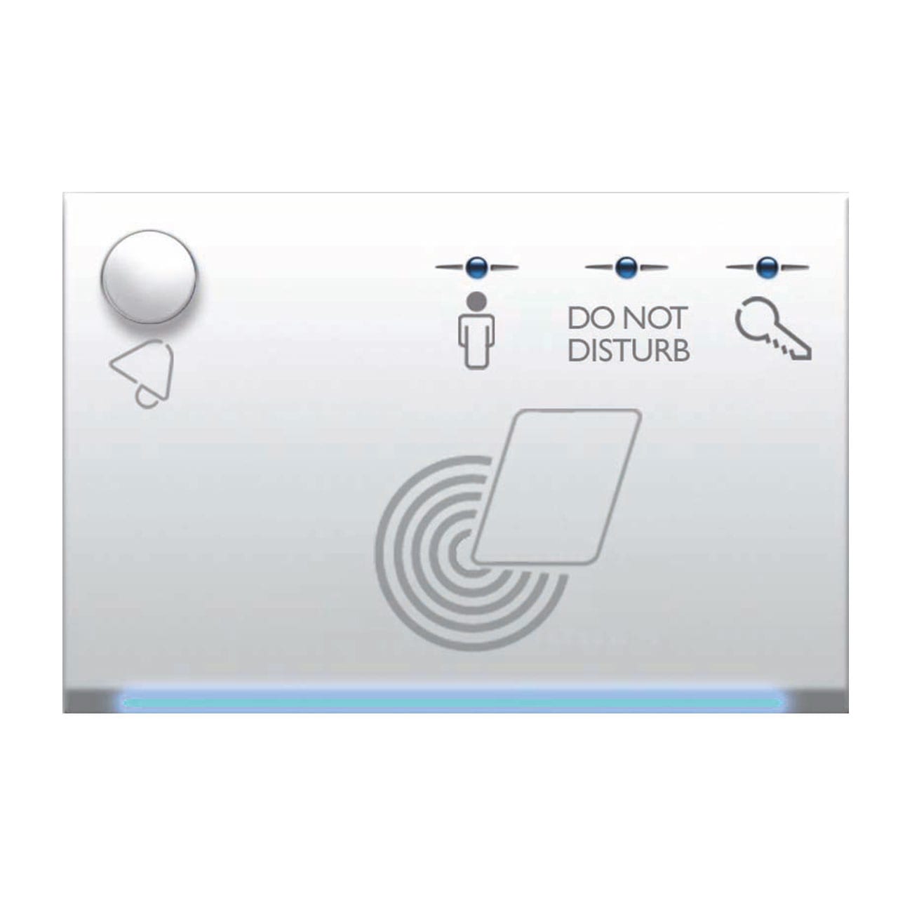 AVE - AVE441GA01-M LETTORE ESTERNO MIFARE DOMUS - 3M