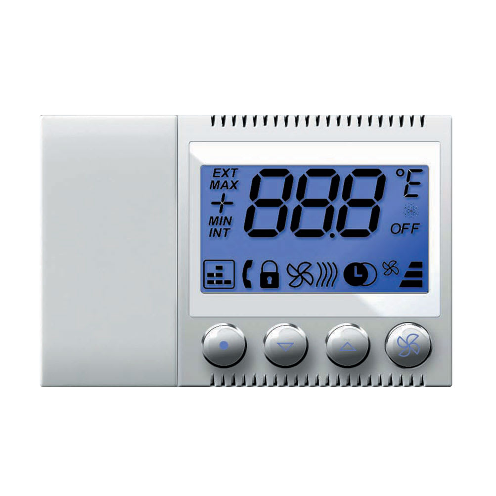 AVE - AVE441GA53-M TERMOSTATO X GEST. ALBERG. DOMUS 3M