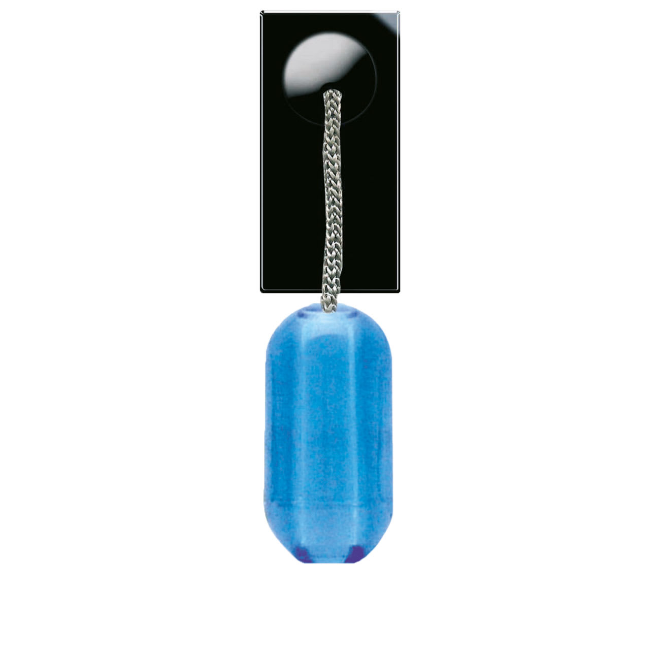 AVE - AVE442017 PULSANTE TIRANTE NA+NC 10A LIFE 1M