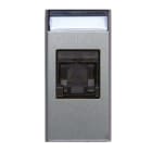 AVE - AVE442029C5E PRESA RJ45 CAT.5E UTP 3M LIFE 1M