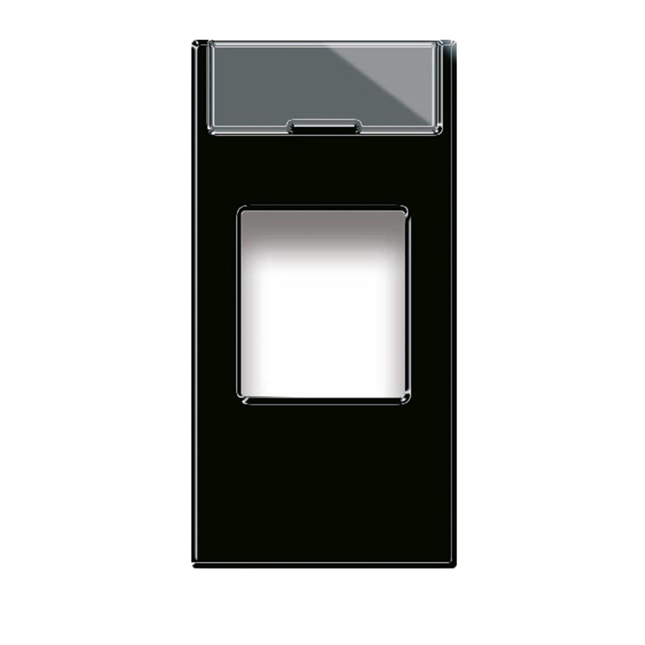 AVE - AVE442029SC ADATTATORE X RJ45 3M LIFE 1M