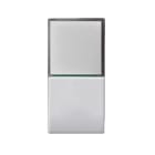 AVE - AVE442037TR SPIA DI SEGNALAZ.TRASPARENTE S44 1M