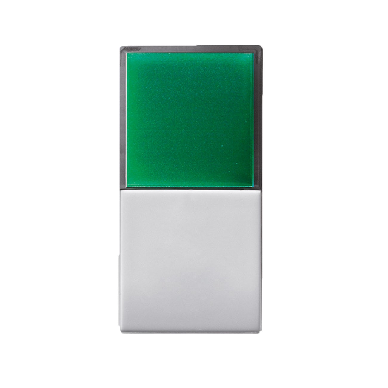 AVE - AVE442037VE SPIA DI SEGNALAZIONE VERDE S44 1M