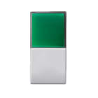 AVE - AVE442037VE SPIA DI SEGNALAZIONE VERDE S44 1M