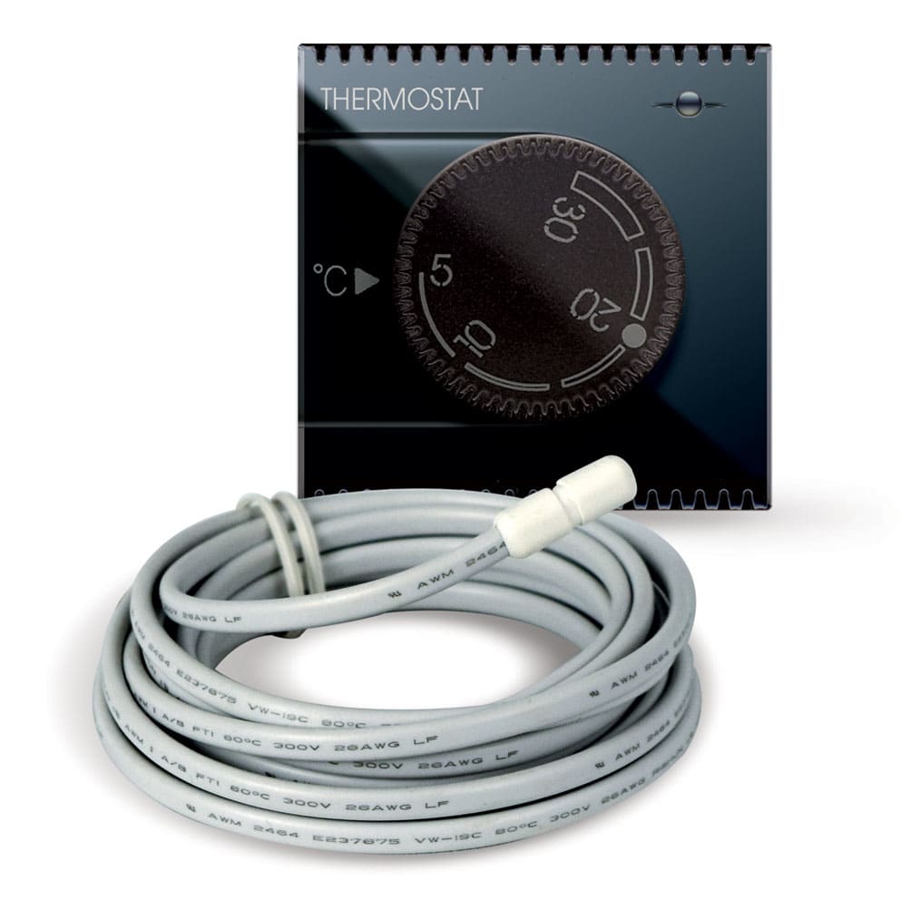 AVE - AVE442085RS TERMOSTATO RISC. PAVIMENTO LIFE 2M