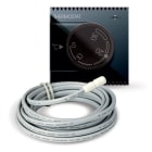 AVE - AVE442085RS TERMOSTATO RISC. PAVIMENTO LIFE 2M