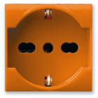 AVE - AVE442090/15TSA PRESA SCHUKOBIPASSO ARANCIO. S44 2M