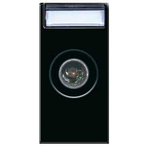 AVE - AVE442096M/DB6 PRESA TV/SAT PASS.6DB MASCH.LIFE 1M