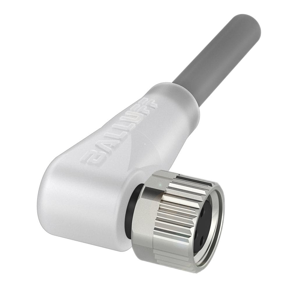 BALLUFF AUTOMATION - BAUBCC02P2 BCC M323-0000-10-004-VX8334-020