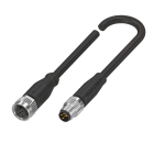 BALLUFF AUTOMATION - BAUBCC03RM BCC M415-M314-3F-304-PX0434-050