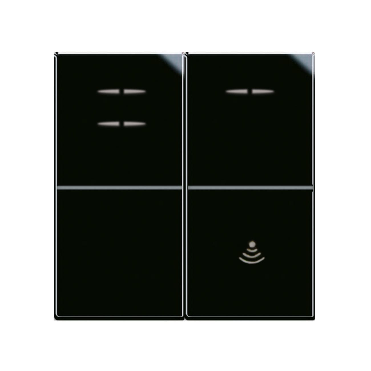 AVE - AVE442AB-IRT TRASMETTITORE IR PER HVAC LIFE 2M