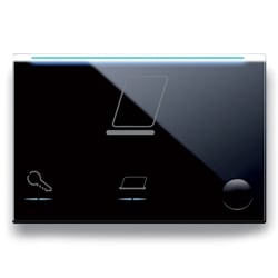 AVE - AVE442GA33 INTER. TEMP. CON CARD VERTICALE 3M