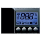 AVE - AVE442GA53-M TERMOSTATO GA LIFE 3M
