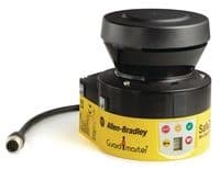 ROCKWELL AUTOMATION - RCK442L-SFZNMN3 SAFEZONE MINI 3 METER SAFETY LASER SCANN