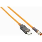 ROCKWELL AUTOMATION - RCK442L-ACUSB-10 SAFEZONE SAFETY LASER SCANNER