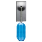 AVE - AVE443017 PULSANTE TIRANTE NA+NC 10A ALLUM.1M