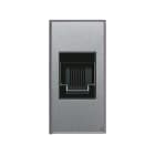 AVE - AVE443024 PRESA RJ11 MORSETTI A VITE ALLUM.1M