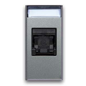 AVE - AVE443029C5E PRESA RJ45 CAT.5E UTP 3M ALLUMIA 1M