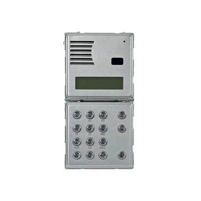 URMET SPA UTD1083/19 MOD. DI CHIAM. SINTHESI 2VOICE