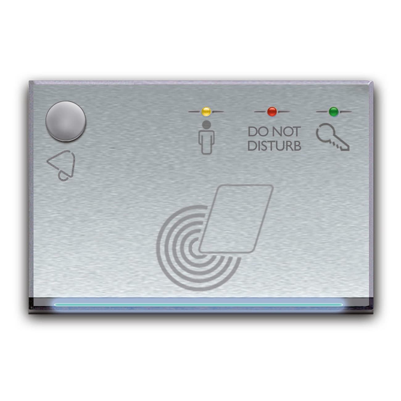 AVE - AVE443GA01-M LETTORE ESTERNO MIFARE ALLUMIA 3M