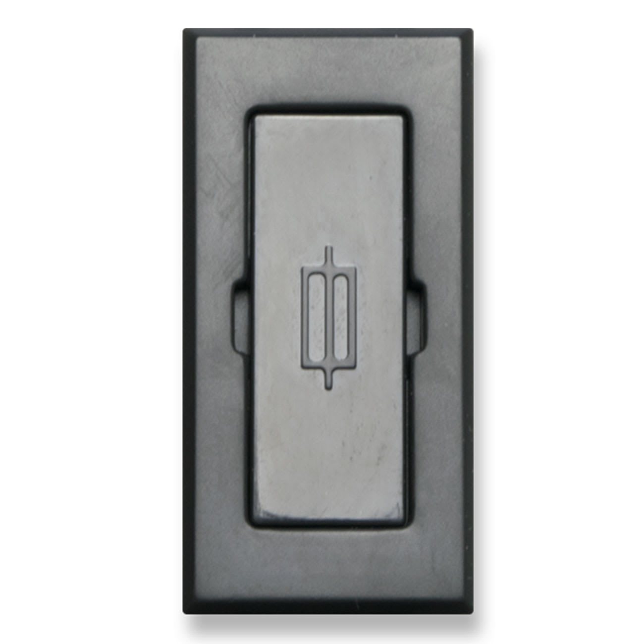 AVE - AVE445007 PORTAFUSIBILE MINI 1P 10A TEKLA 1M