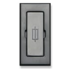 AVE - AVE445007 PORTAFUSIBILE MINI 1P 10A TEKLA 1M