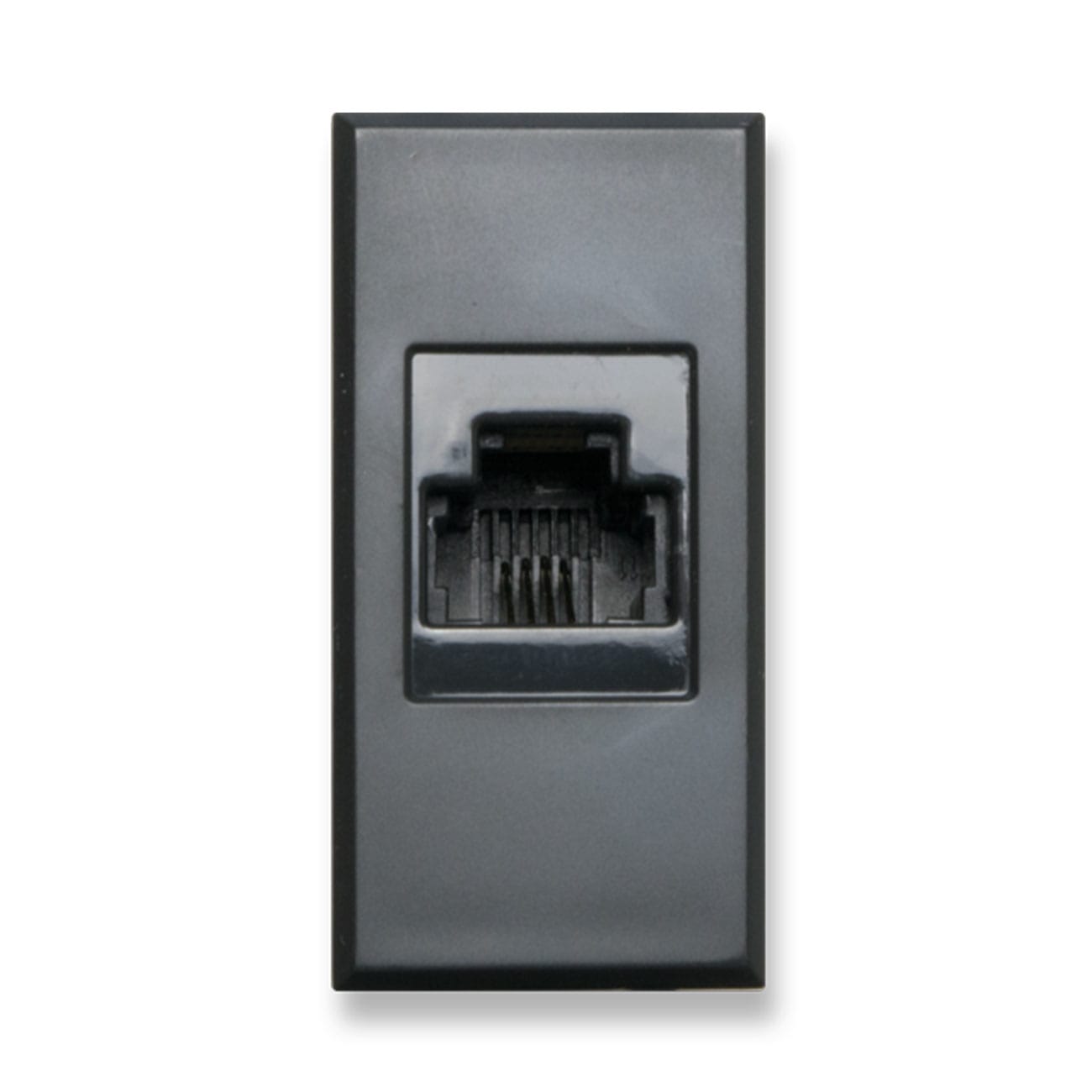 AVE - AVE445024 PRESA RJ11 MORSETTI A VITE TEKLA 1M