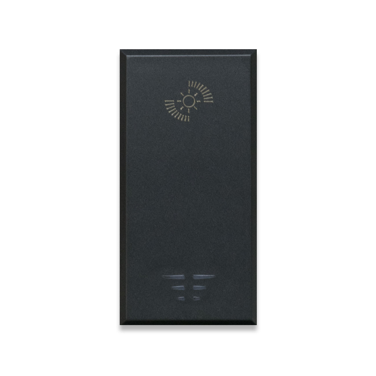 AVE - AVE445048 DIMMER ROTATIVO 100-500W TEKLA 1M