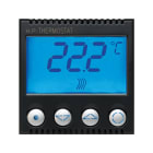 AVE - AVE445085SW TERMOSTATO DISPLAY 230V TEKLA 2M
